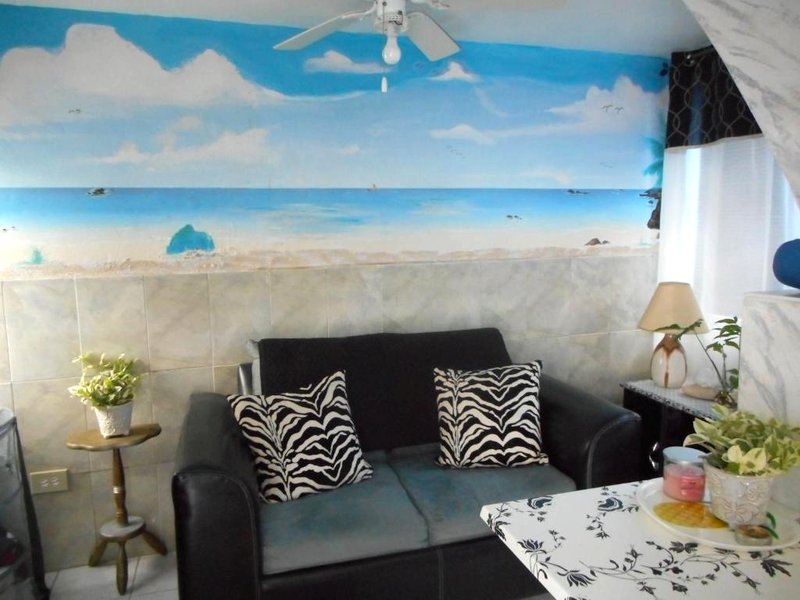 Blue Horizons Guest Houseの写真