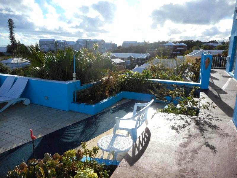 Blue Horizons Guest Houseの写真