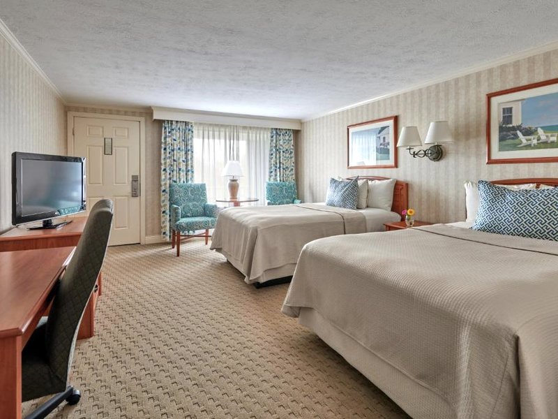 Ogunquit The Milestone Innの写真