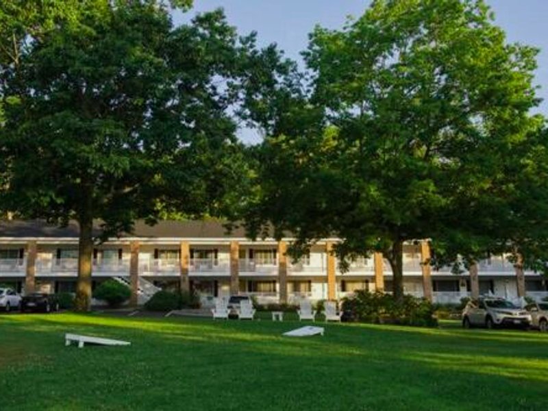 Ogunquit The Milestone Innの写真