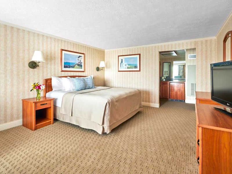 Ogunquit The Milestone Innの写真