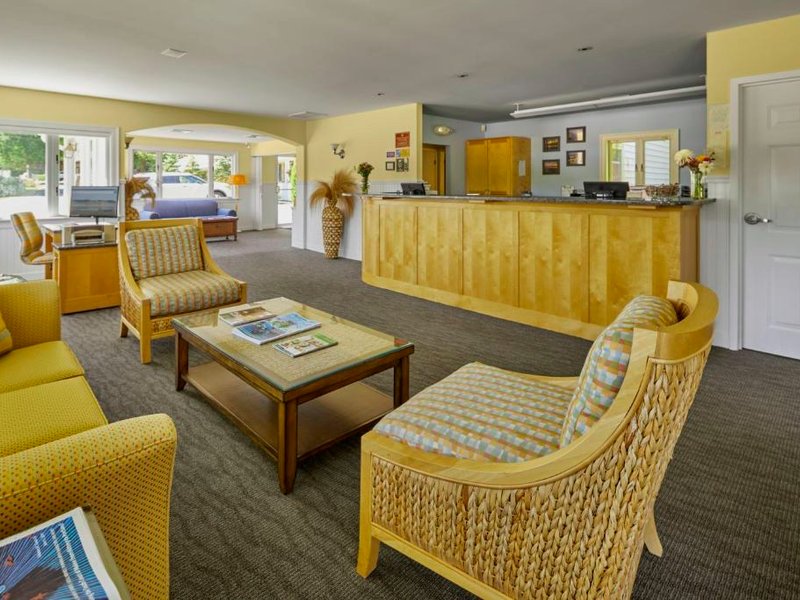 Ogunquit The Milestone Innの写真