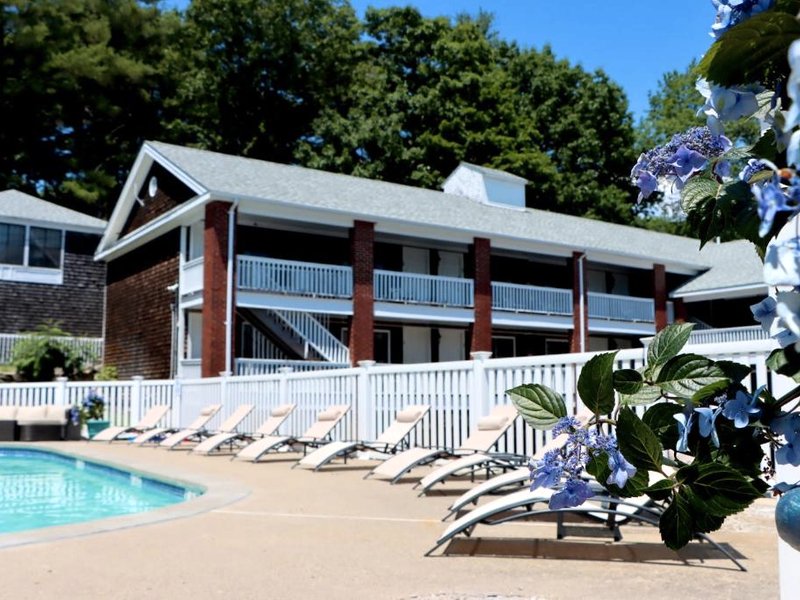 Sea View Motelの写真