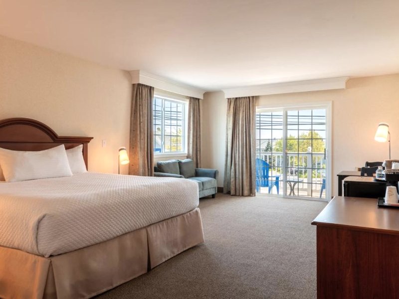 Ogunquit Hotel and Suitesの写真