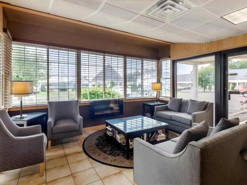 Ogunquit Hotel and Suitesの写真