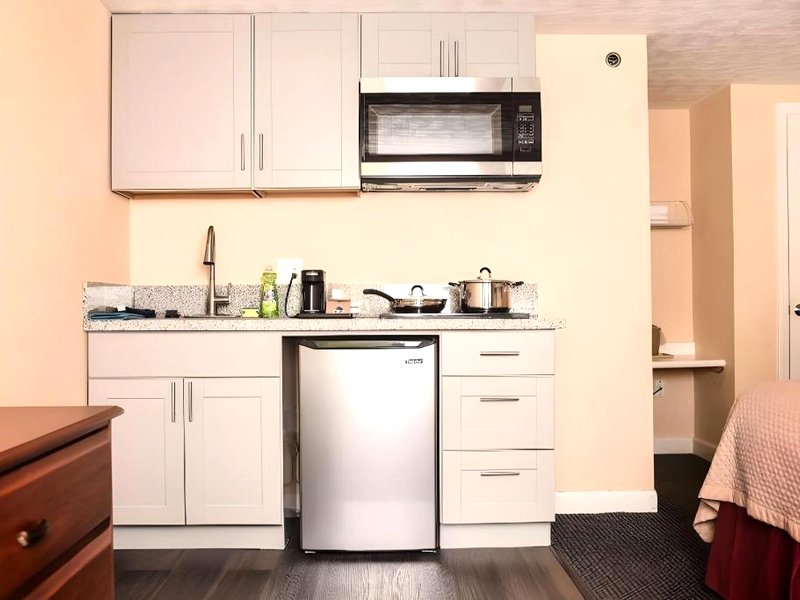 Ogunquit Hotel and Suitesの写真