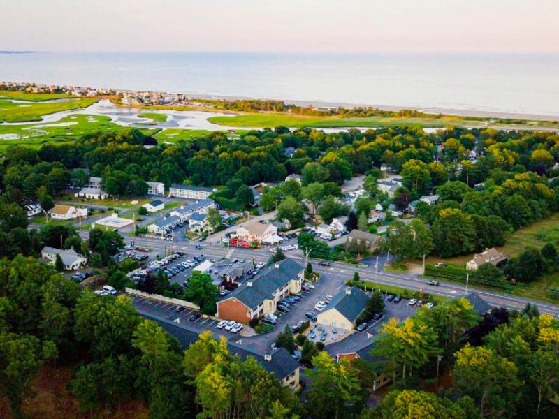 InnSeason Resorts The Falls at Ogunquitの写真