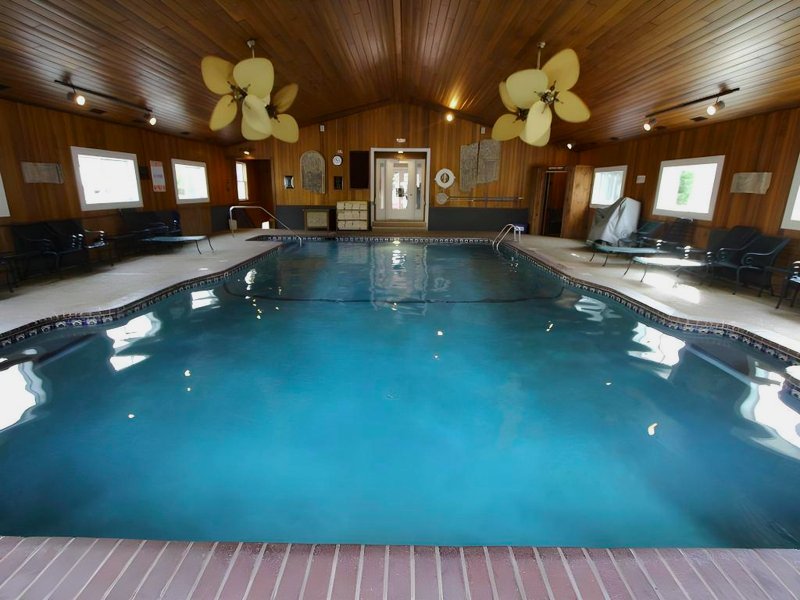 InnSeason Resorts The Falls at Ogunquitの写真