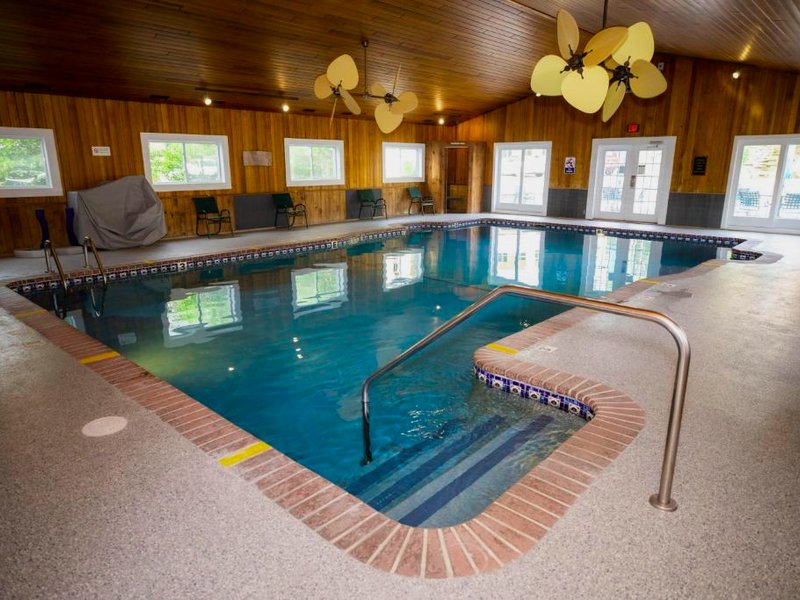 InnSeason Resorts The Falls at Ogunquitの写真