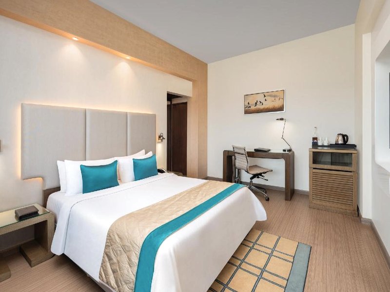 フォーチュン ホスール メンバー ITC ホテルズ グループ (Fortune Hosur  -  Member ITC Hotels