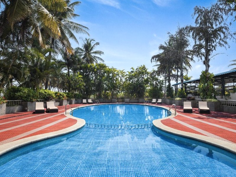 フォーチュン ホスール メンバー ITC ホテルズ グループ (Fortune Hosur  -  Member ITC Hotels