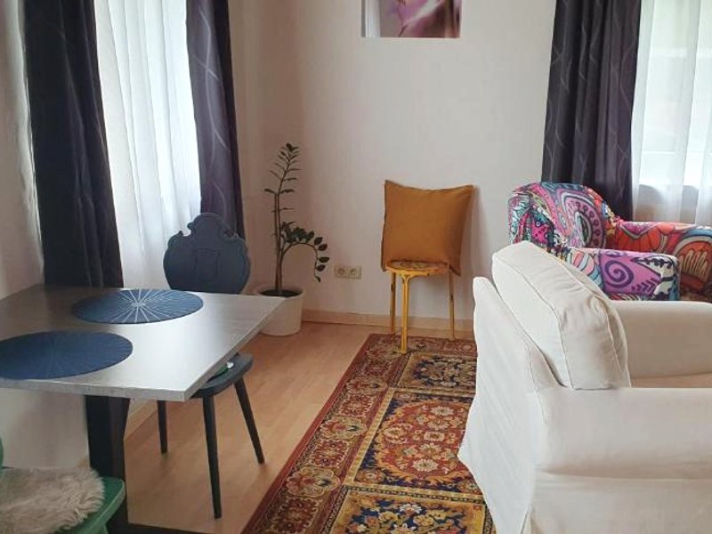 Monteurezimmer/ Ferienwohnung Voglの写真