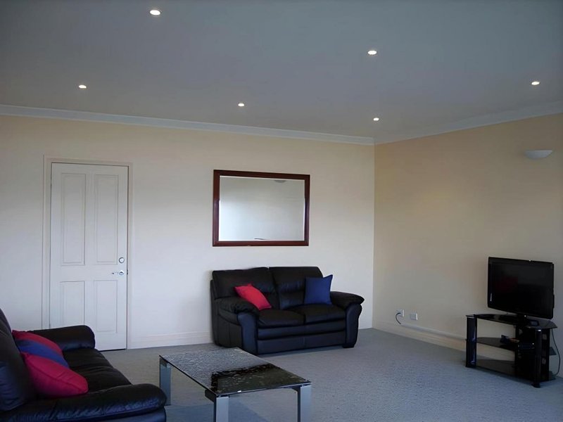 ジ エスプラネード キングストン ビーチ アパートメント (The Esplanade Kingston Beach Apartment)の写真