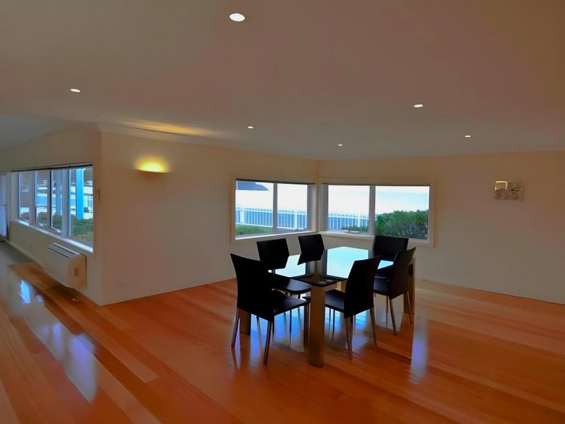 ジ エスプラネード キングストン ビーチ アパートメント (The Esplanade Kingston Beach Apartment)の写真