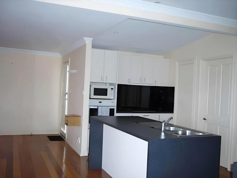 ジ エスプラネード キングストン ビーチ アパートメント (The Esplanade Kingston Beach Apartment)の写真