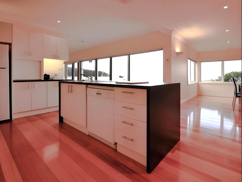 ジ エスプラネード キングストン ビーチ アパートメント (The Esplanade Kingston Beach Apartment)の写真