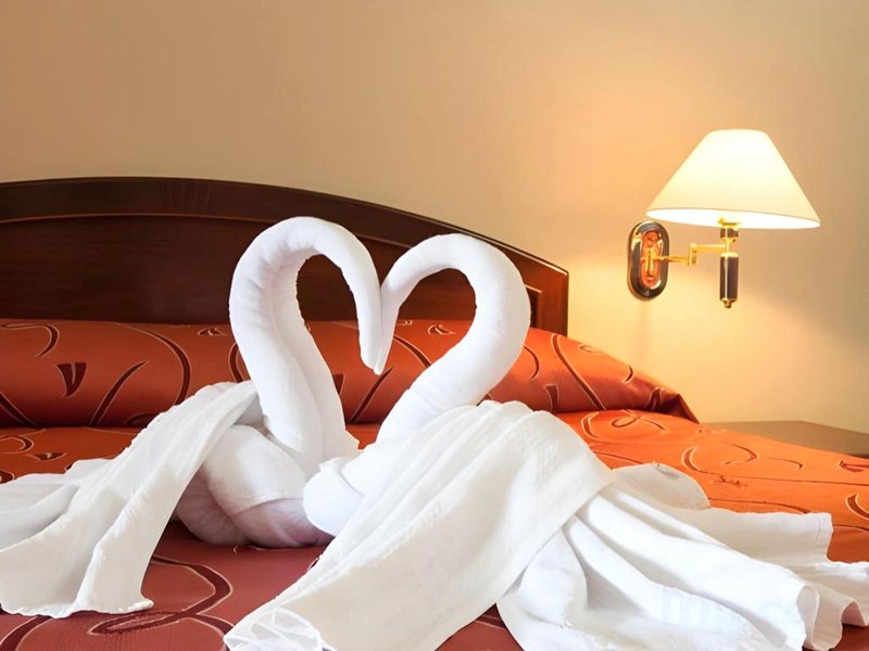 ホテル セリ マレーシア メルシング (Hotel Seri Malaysia Mersing)の写真