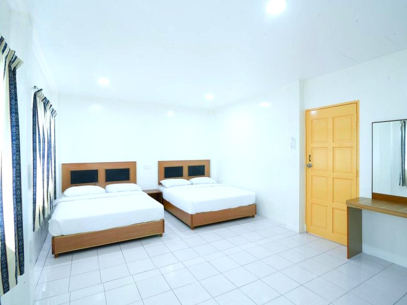 メルシン ホテル (mersing hotel)の写真
