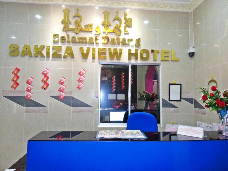 セキザ ビュー メルシン (Sakiza View Mersing)の写真