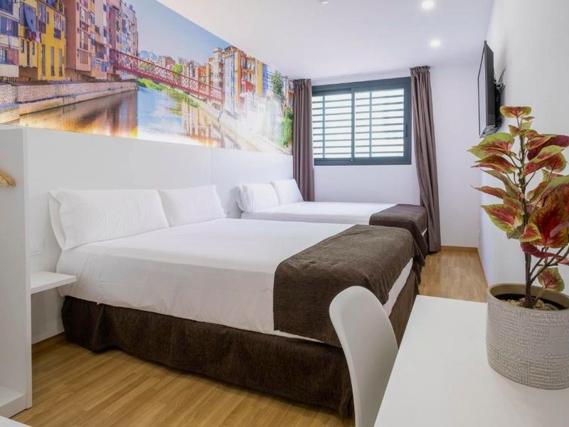 Hotel BESTPRICE Gironaの写真