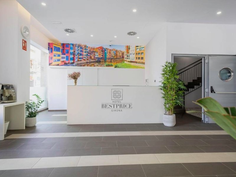 Hotel BESTPRICE Gironaの写真