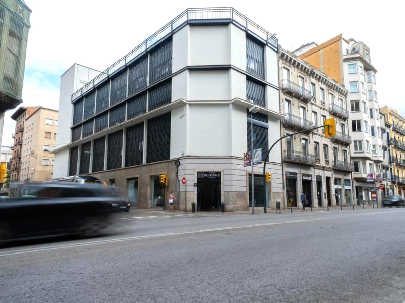 Hotel BESTPRICE Gironaの写真