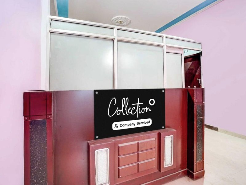 Collection O Behrorの写真