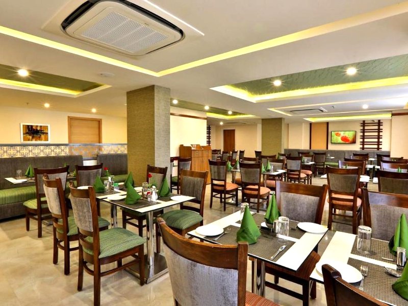 スターリット スイーツ ニムラナ (Starlit Suites Neemrana)の写真