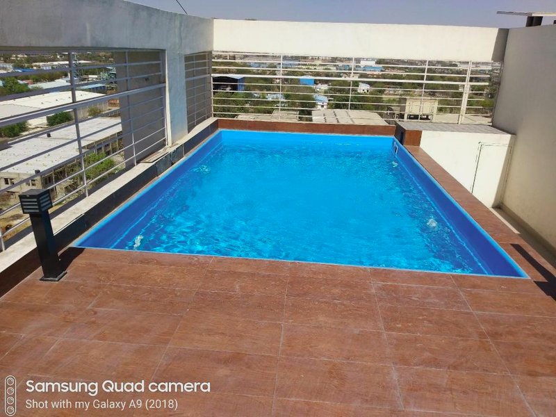 スターリット スイーツ ニムラナ (Starlit Suites Neemrana)の写真