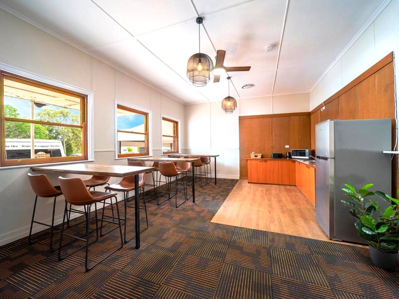 Peddlars Restの写真