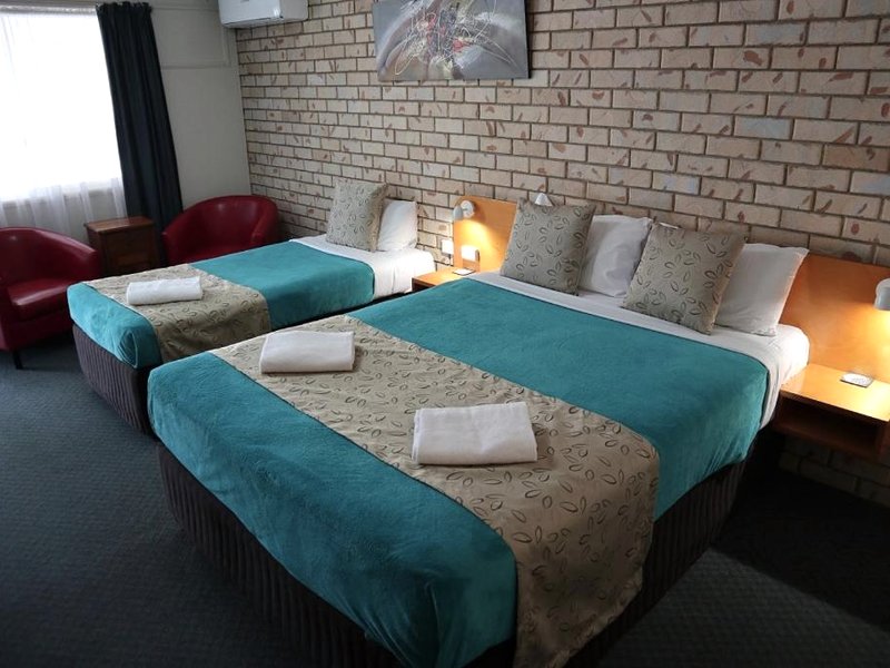 Kilcoy Gardens Motelの写真