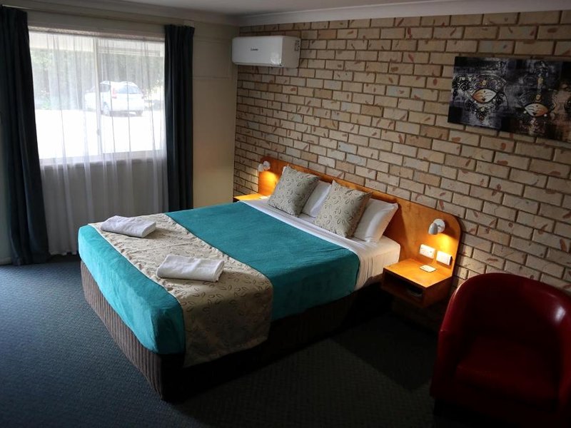 Kilcoy Gardens Motelの写真