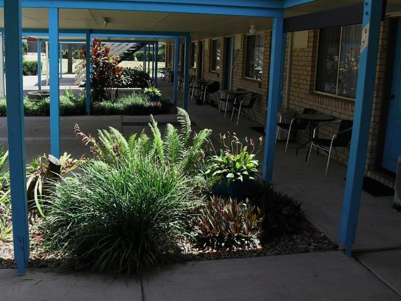 Kilcoy Gardens Motelの写真