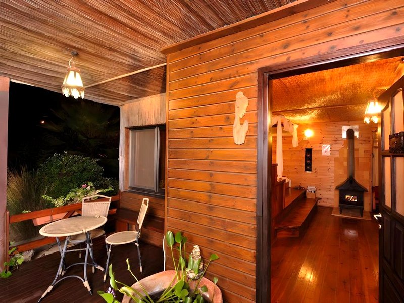 シャングリ ヒラ キャビン (Shangri Hila Cabin)の写真