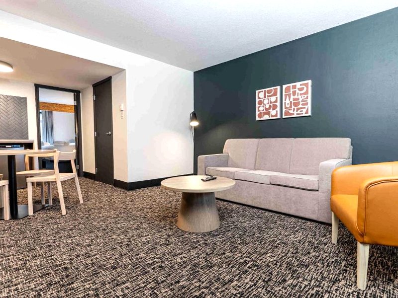 Northwinds Hotel Revelstokeの写真