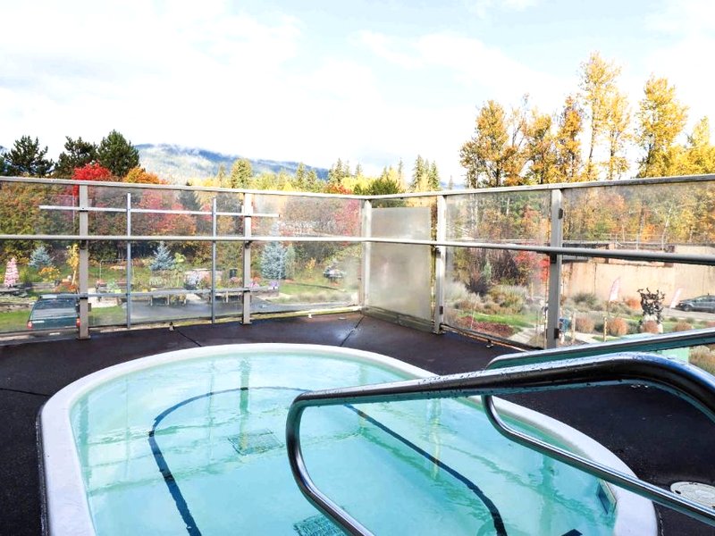 Northwinds Hotel Revelstokeの写真