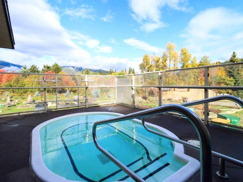 Northwinds Hotel Revelstokeの写真