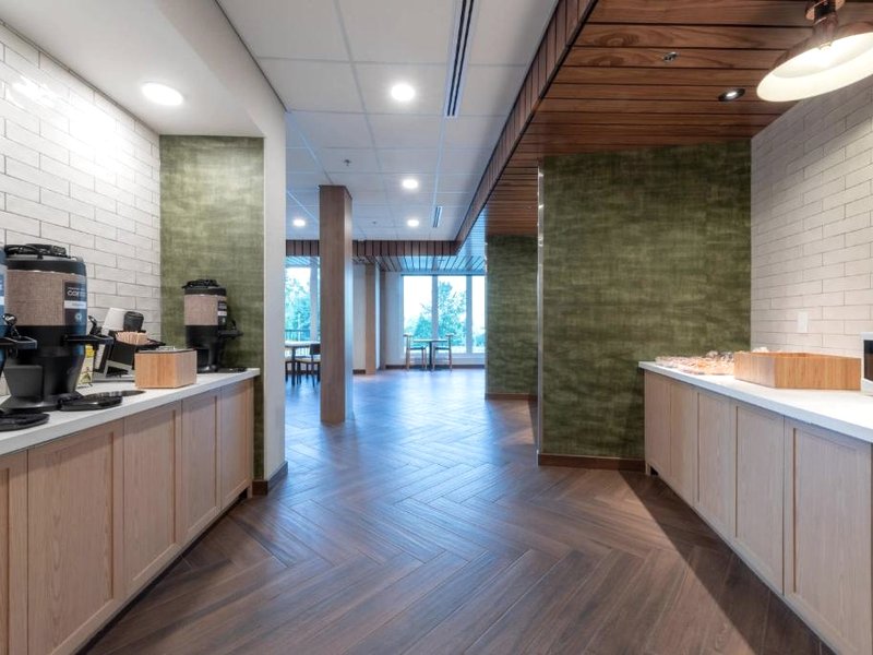 Fairfield Inn & Suites Revelstokeの写真