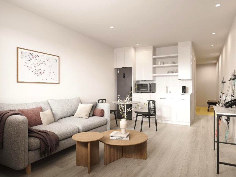 VRGE Revelstokeの写真