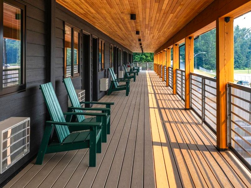 VRGE Revelstokeの写真