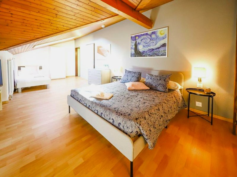 カーサ ZEN (Casa Zen)の写真