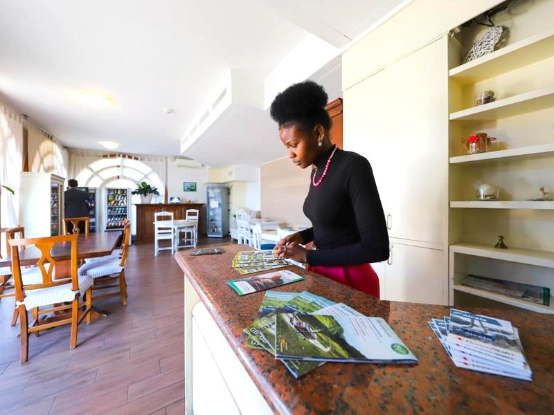 カーサ ZEN (Casa Zen)の写真