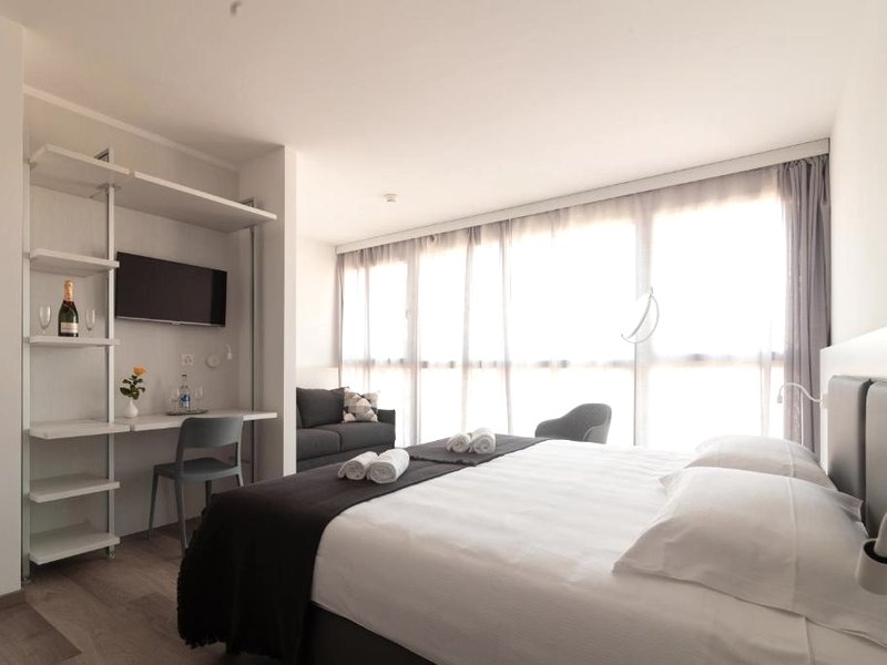 Hotel Albergo Milanoの写真