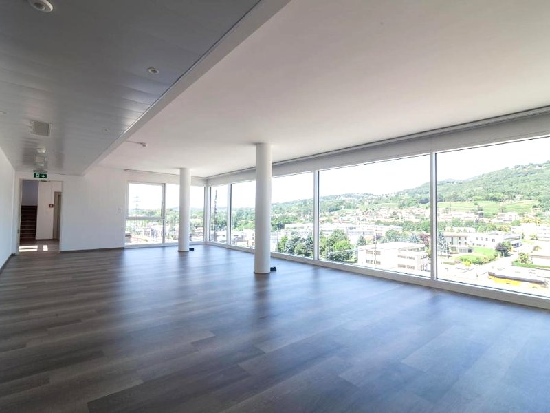 Hotel Albergo Milanoの写真