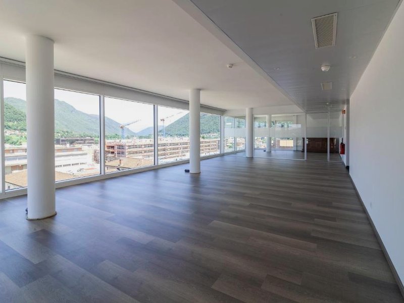 Hotel Albergo Milanoの写真