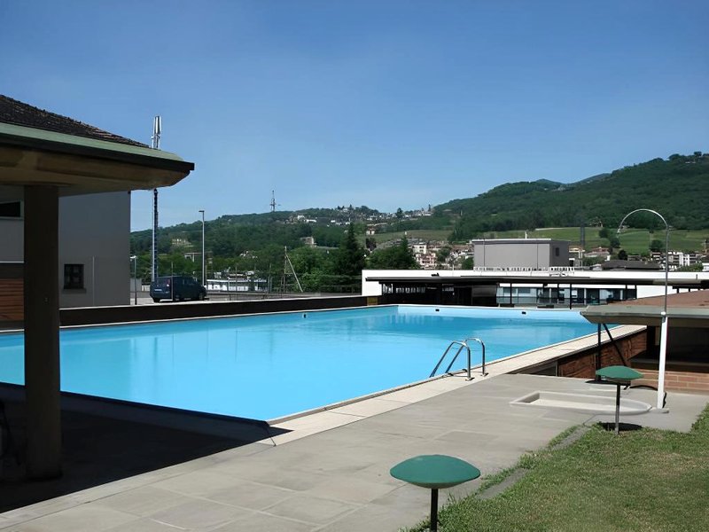 Hotel Albergo Milanoの写真