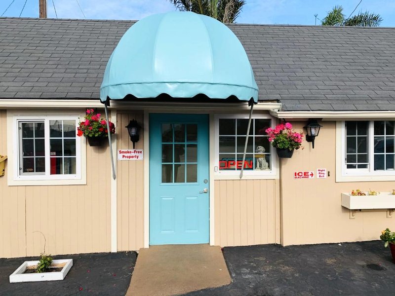 Central Coast Inn Cayucosの写真