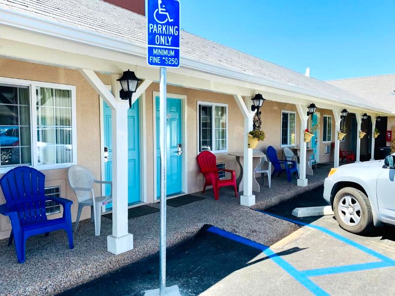 Central Coast Inn Cayucosの写真