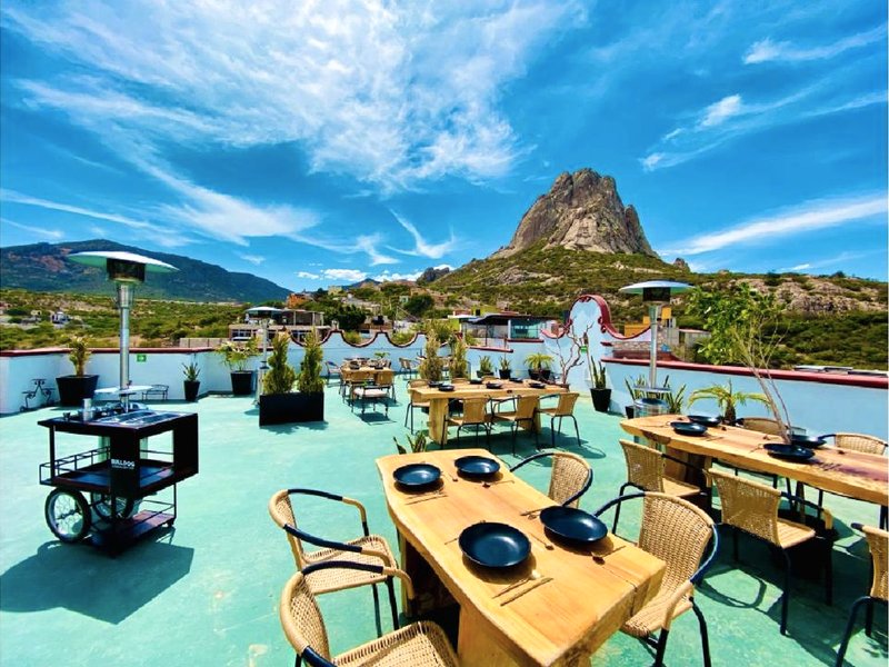 Hotel Hacienda Realの写真