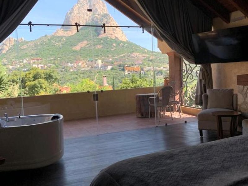 Zidada Hotel and Chaletsの写真